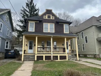 Property at 940 Westcott Street, Syracuse, NY 13210