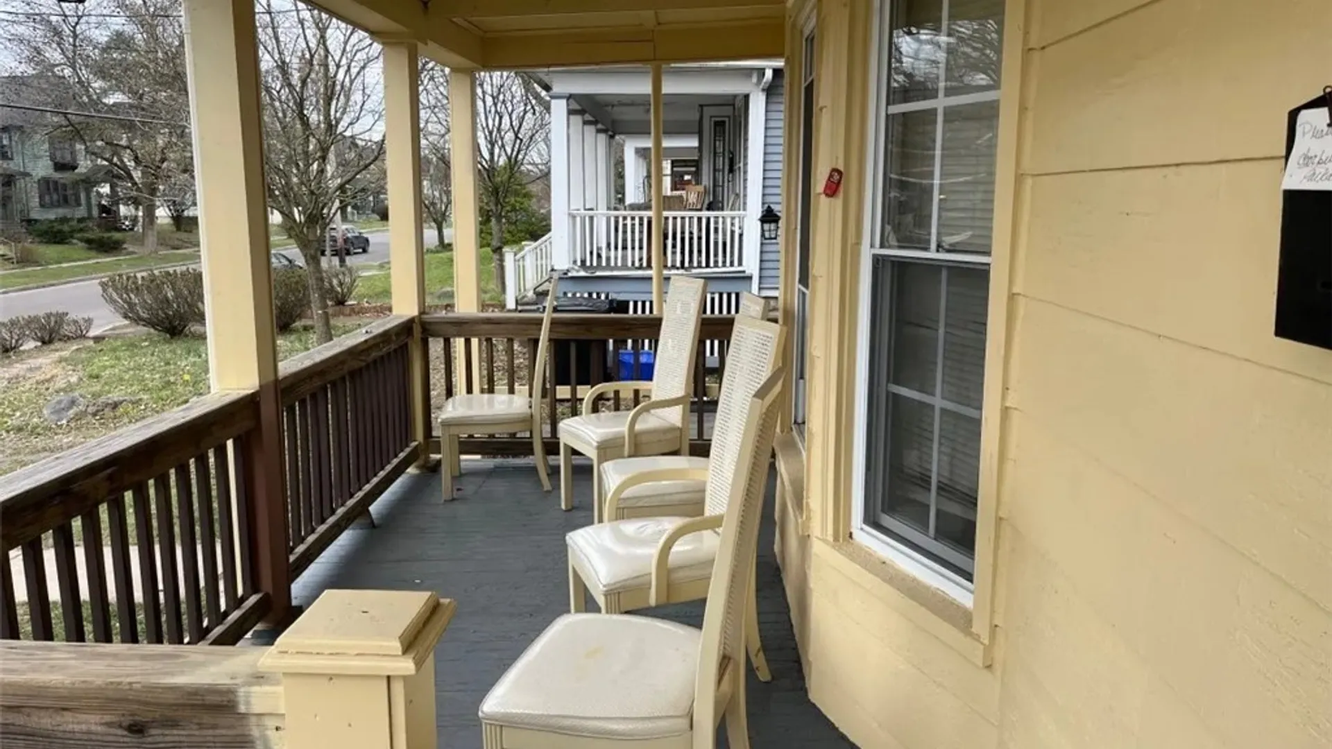 Property at 940 Westcott Street, Syracuse, NY 13210 2