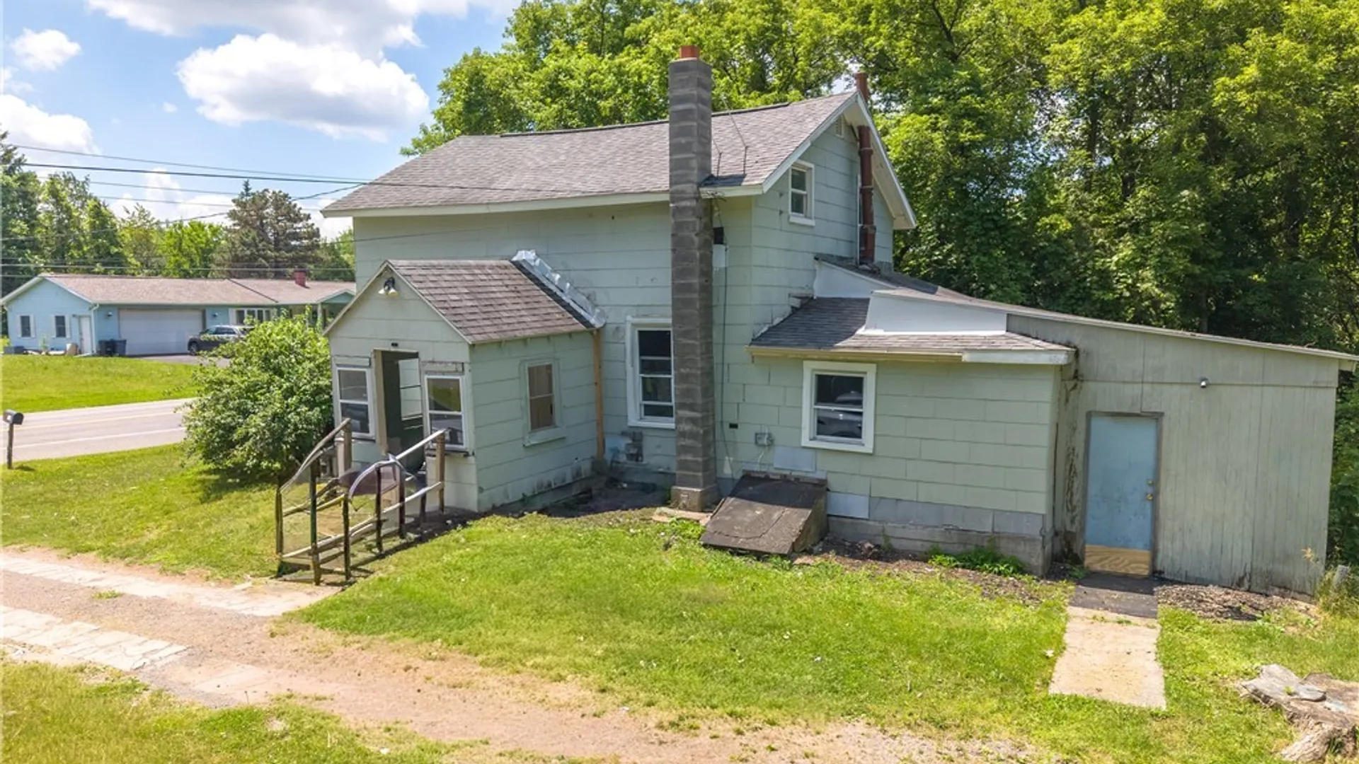 Property at 5319 Bear Road, Clay, NY 13212 2
