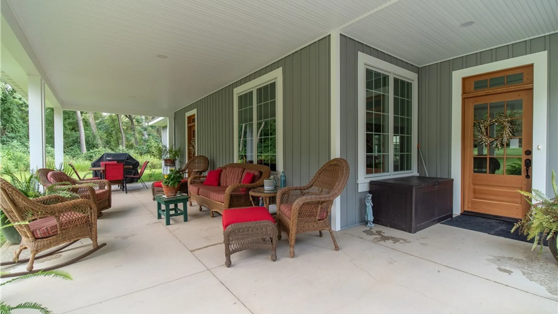 Property at 9709 Farel Road, Pomfret, NY 14063 10