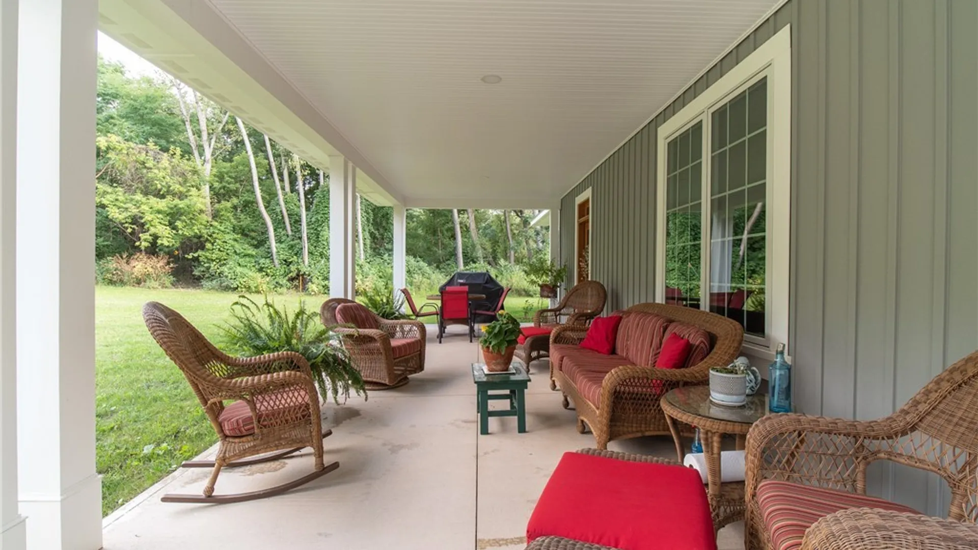 Property at 9709 Farel Road, Pomfret, NY 14063 11