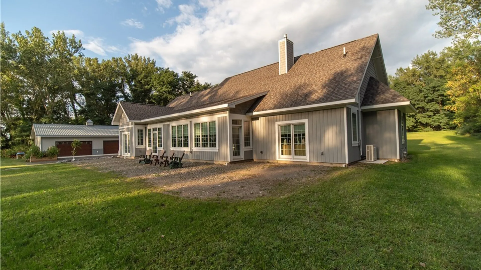 Property at 9709 Farel Road, Pomfret, NY 14063 43