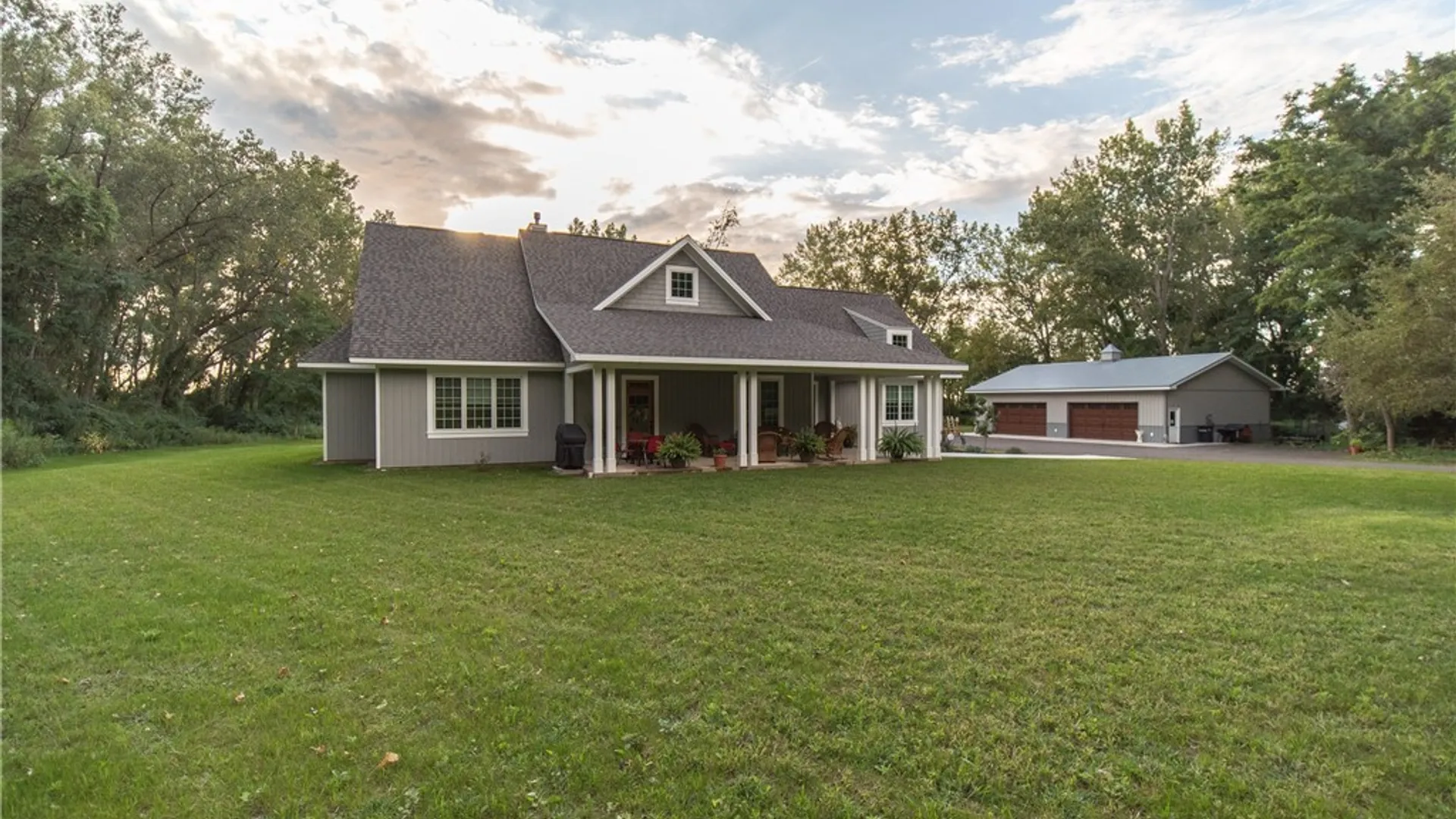 Property at 9709 Farel Road, Pomfret, NY 14063 49