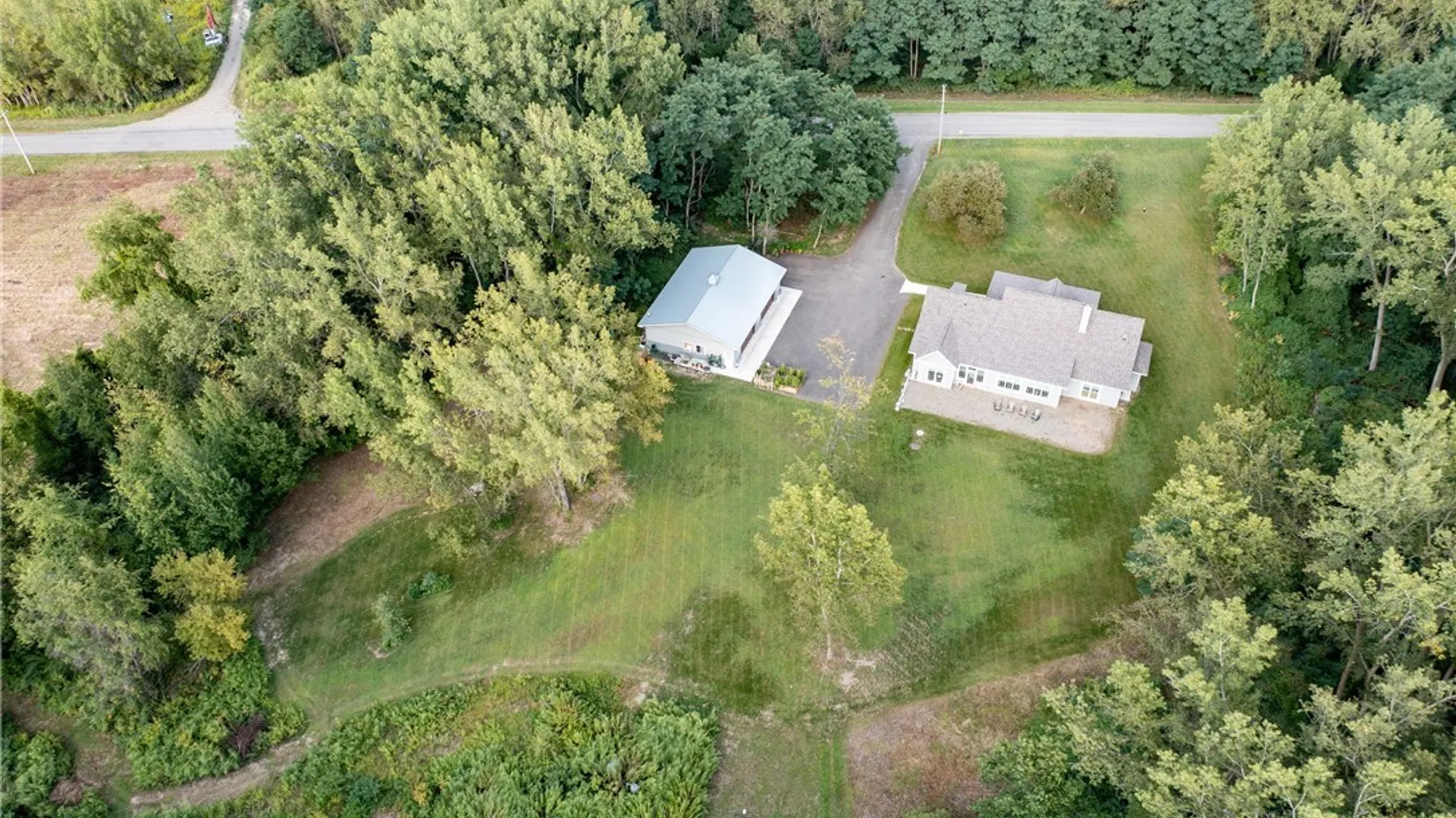 Property at 9709 Farel Road, Pomfret, NY 14063 5