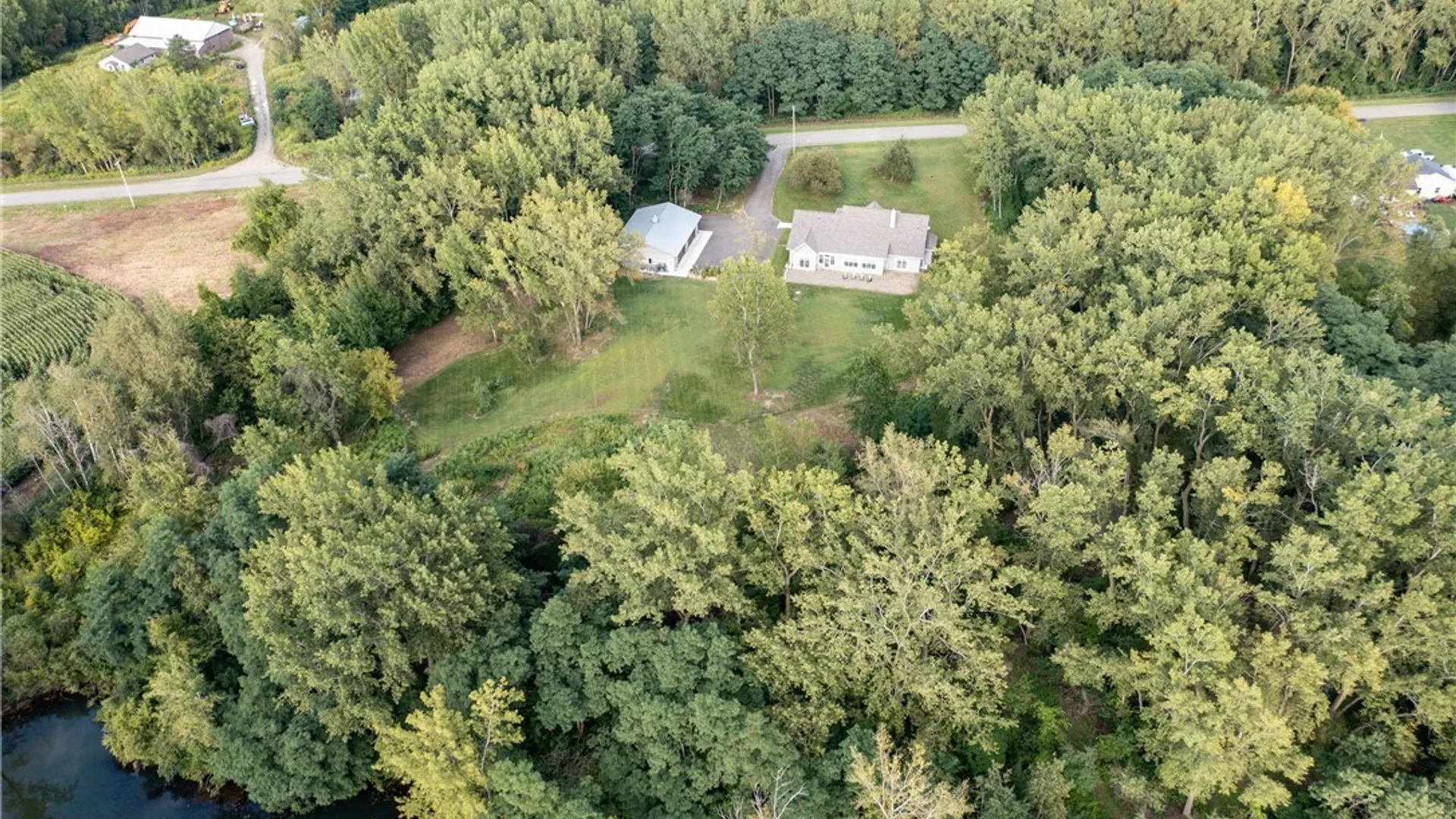Property at 9709 Farel Road, Pomfret, NY 14063 6