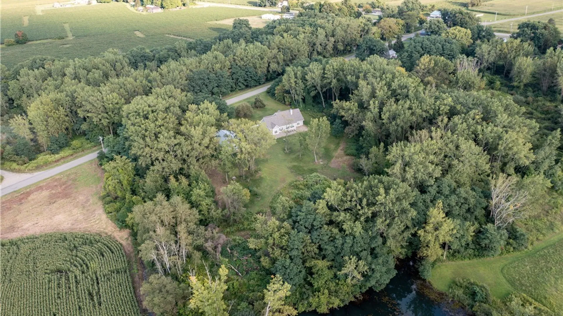 Property at 9709 Farel Road, Pomfret, NY 14063 7