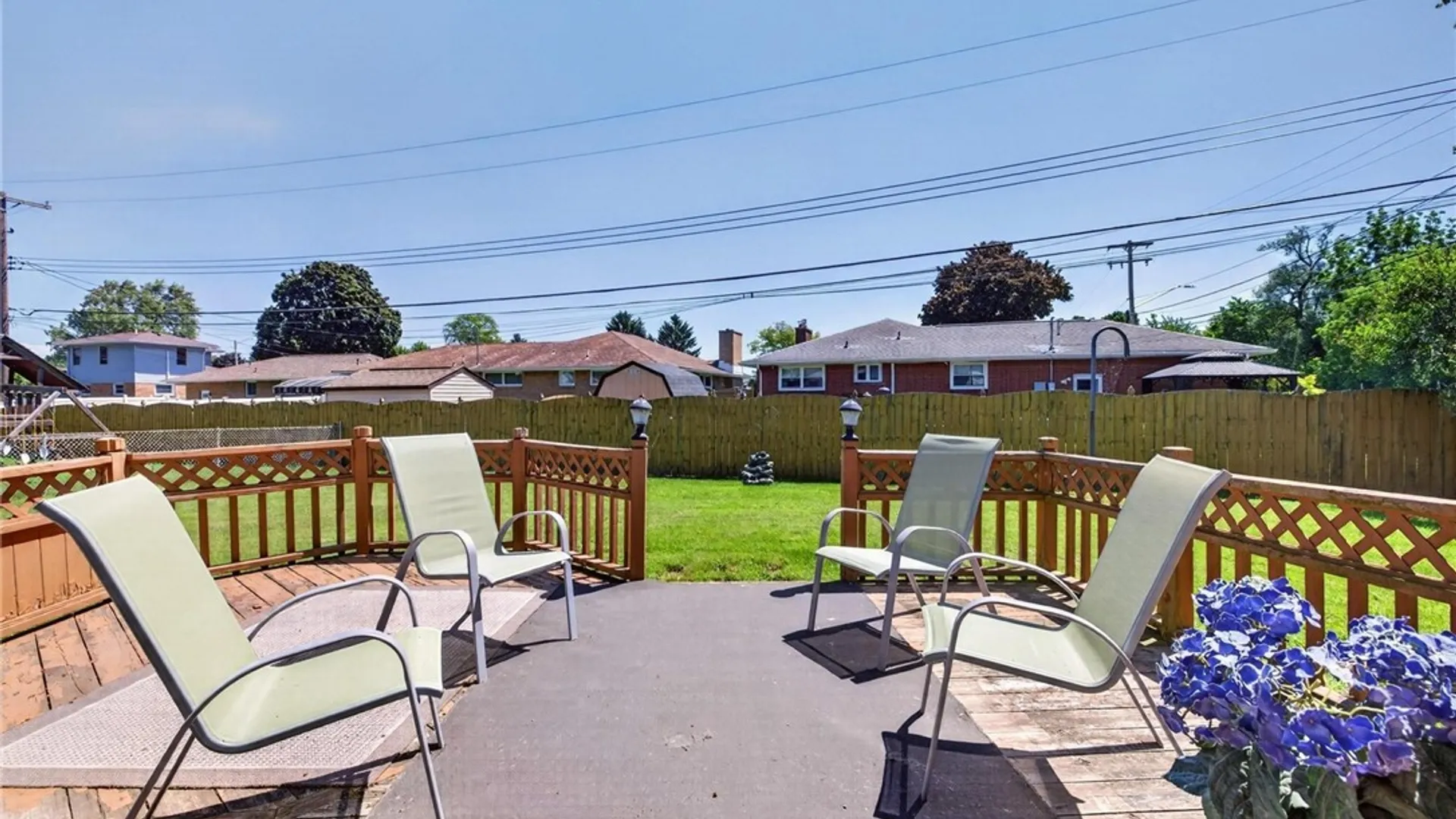 Property at 8 Southgate Drive, West Seneca, NY 14224 31