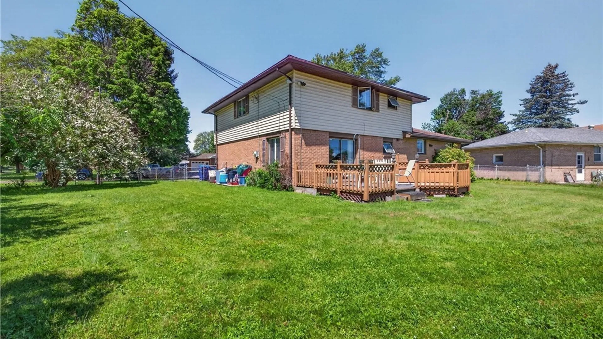 Property at 8 Southgate Drive, West Seneca, NY 14224 33