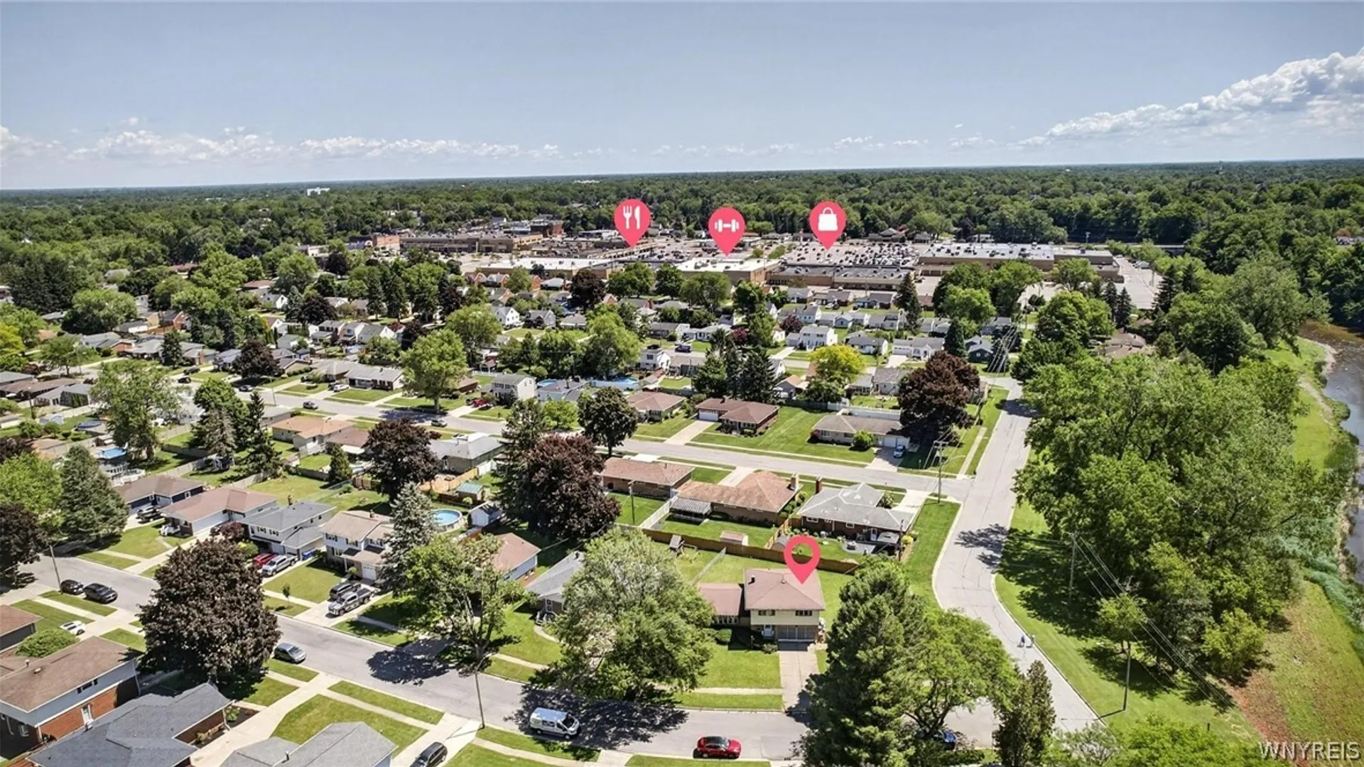 Property at 8 Southgate Drive, West Seneca, NY 14224 42