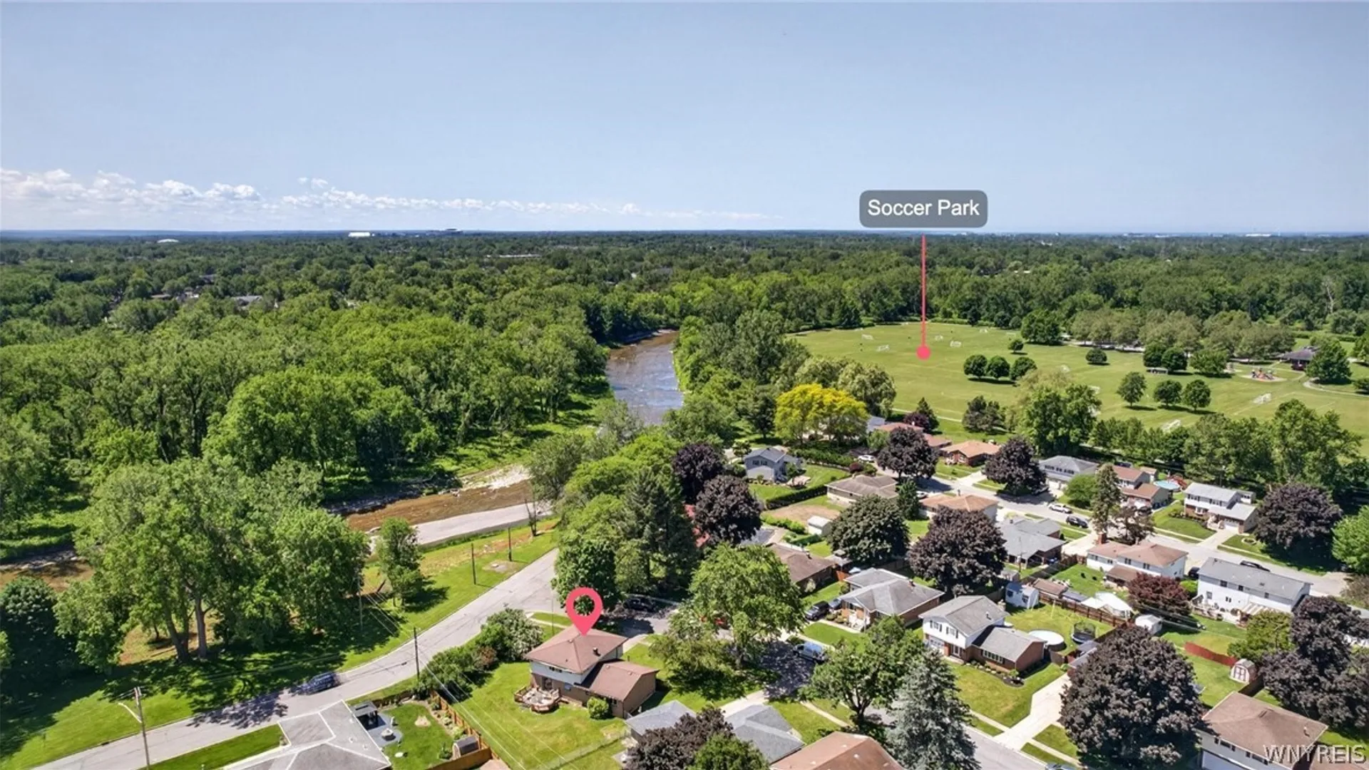 Property at 8 Southgate Drive, West Seneca, NY 14224 43