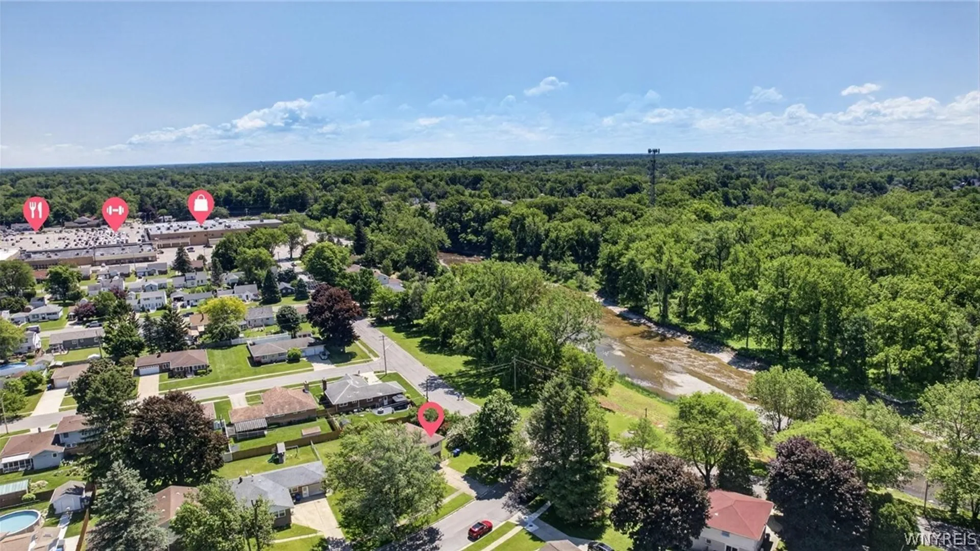 Property at 8 Southgate Drive, West Seneca, NY 14224 44