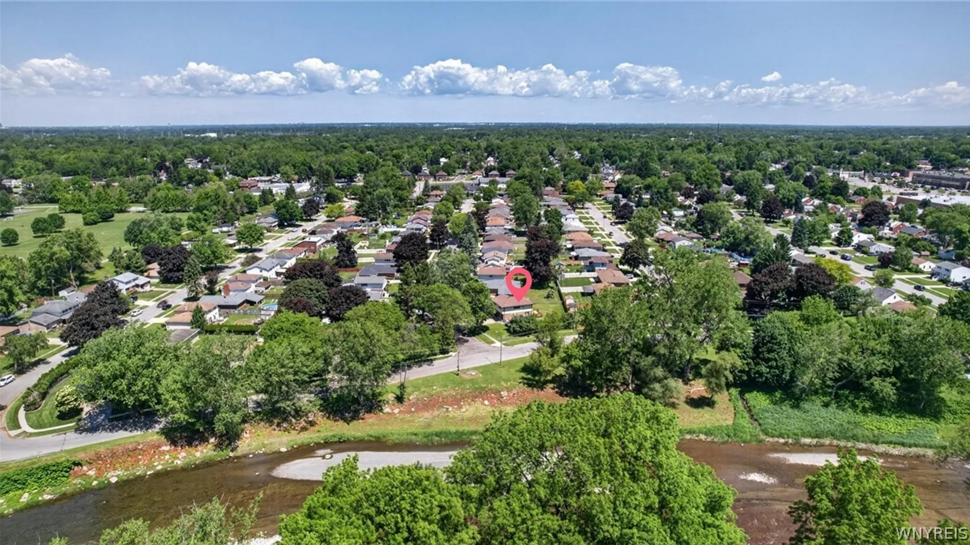 Property at 8 Southgate Drive, West Seneca, NY 14224 45