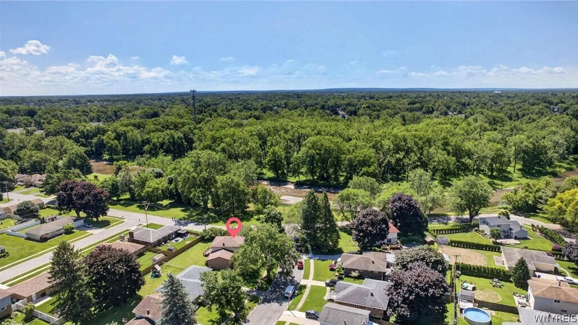 Property at 8 Southgate Drive, West Seneca, NY 14224 46