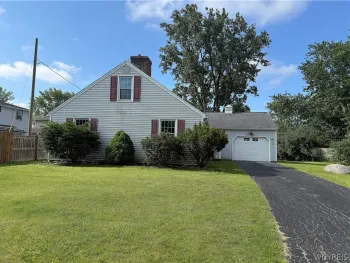 Property at 11 Copley, Amherst, NY 14221