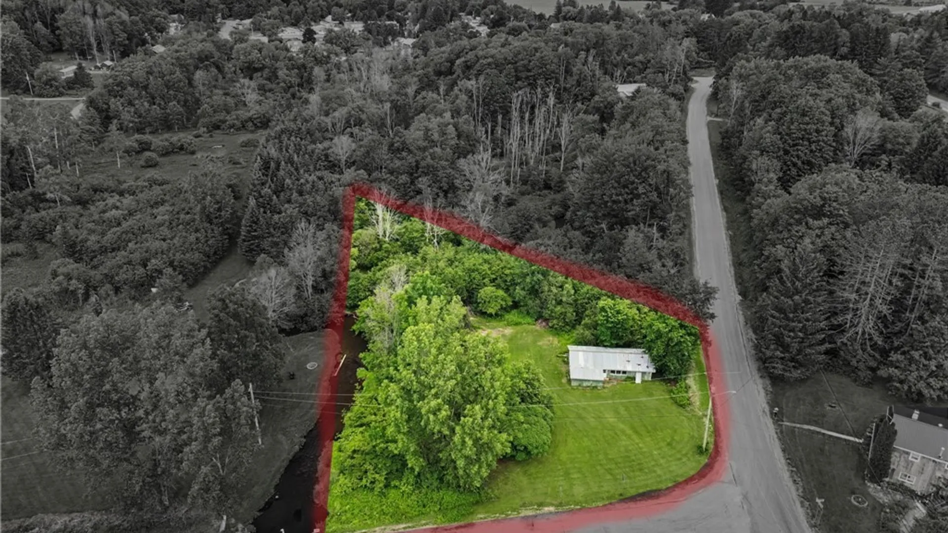 Property at 6781 Cooley Road, Eagle, NY 14024 12