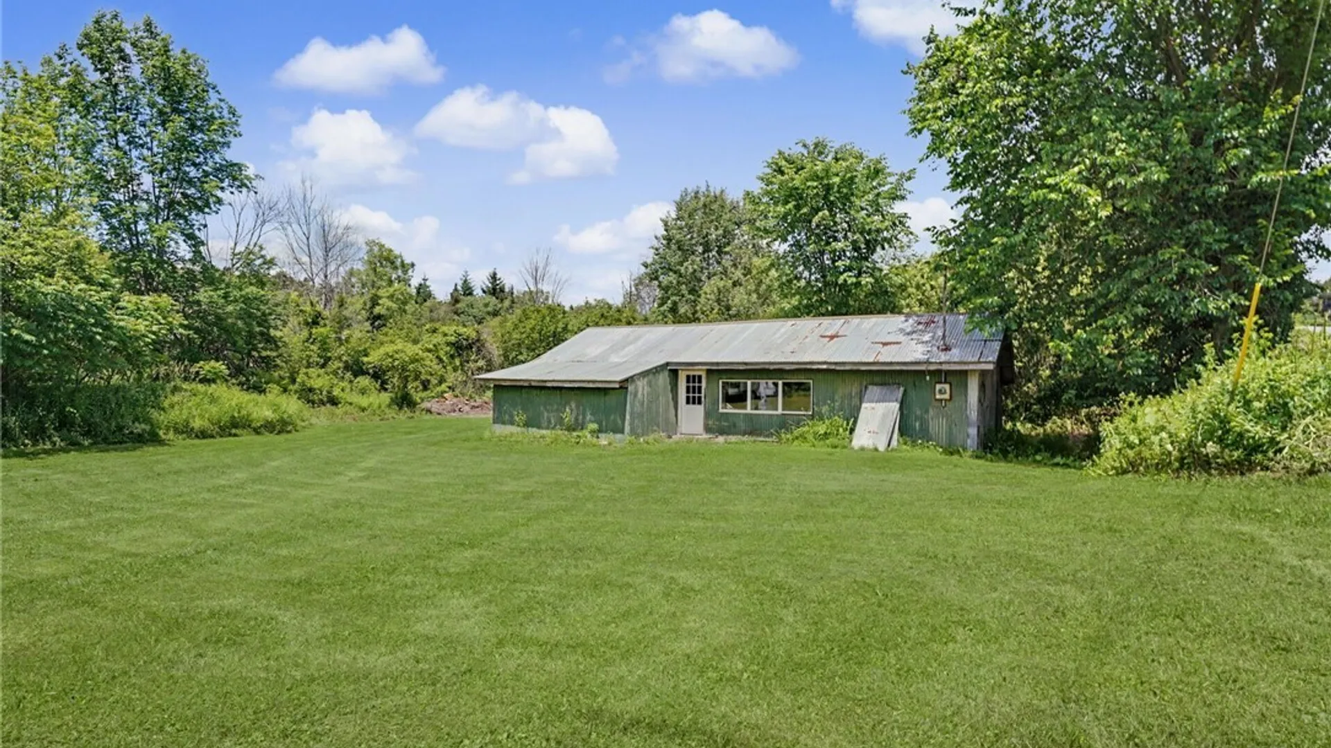 Property at 6781 Cooley Road, Eagle, NY 14024 14
