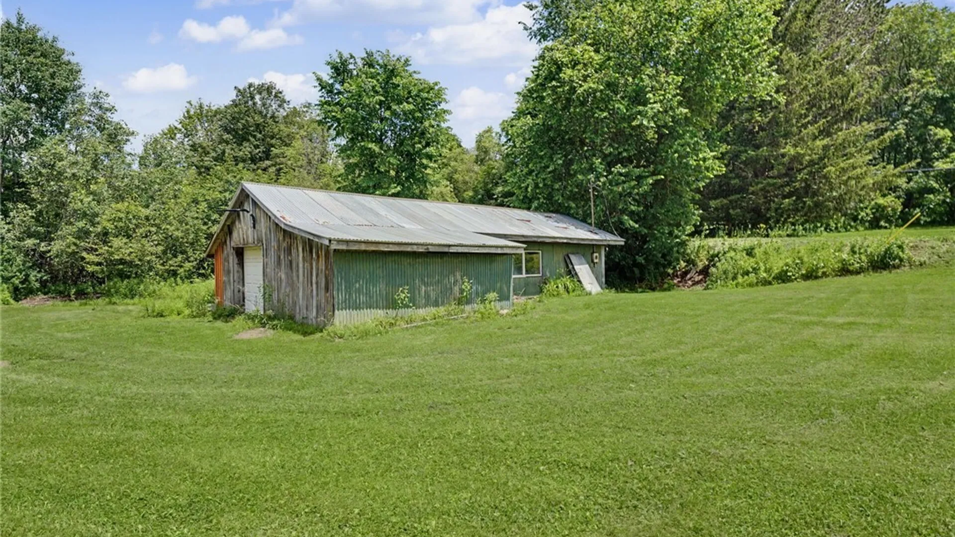 Property at 6781 Cooley Road, Eagle, NY 14024 15