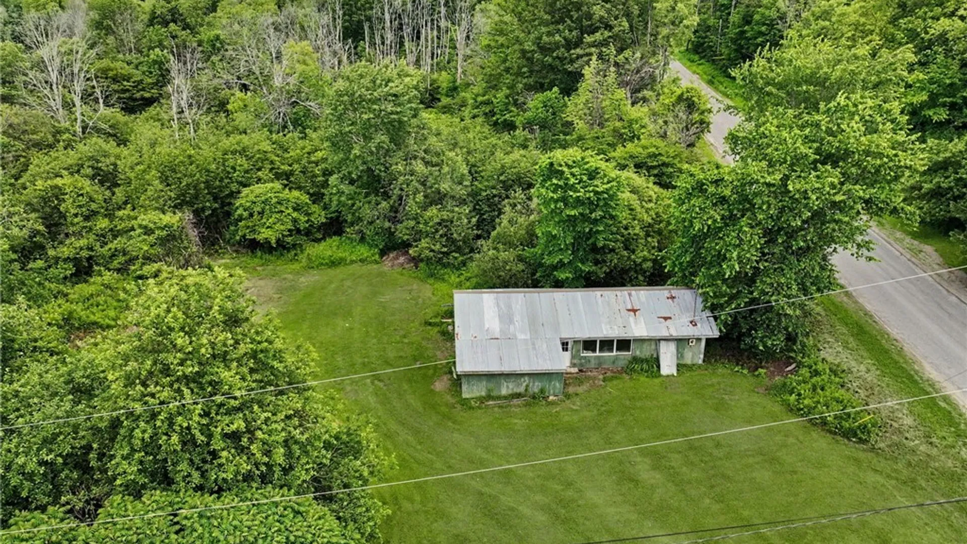 Property at 6781 Cooley Road, Eagle, NY 14024 2