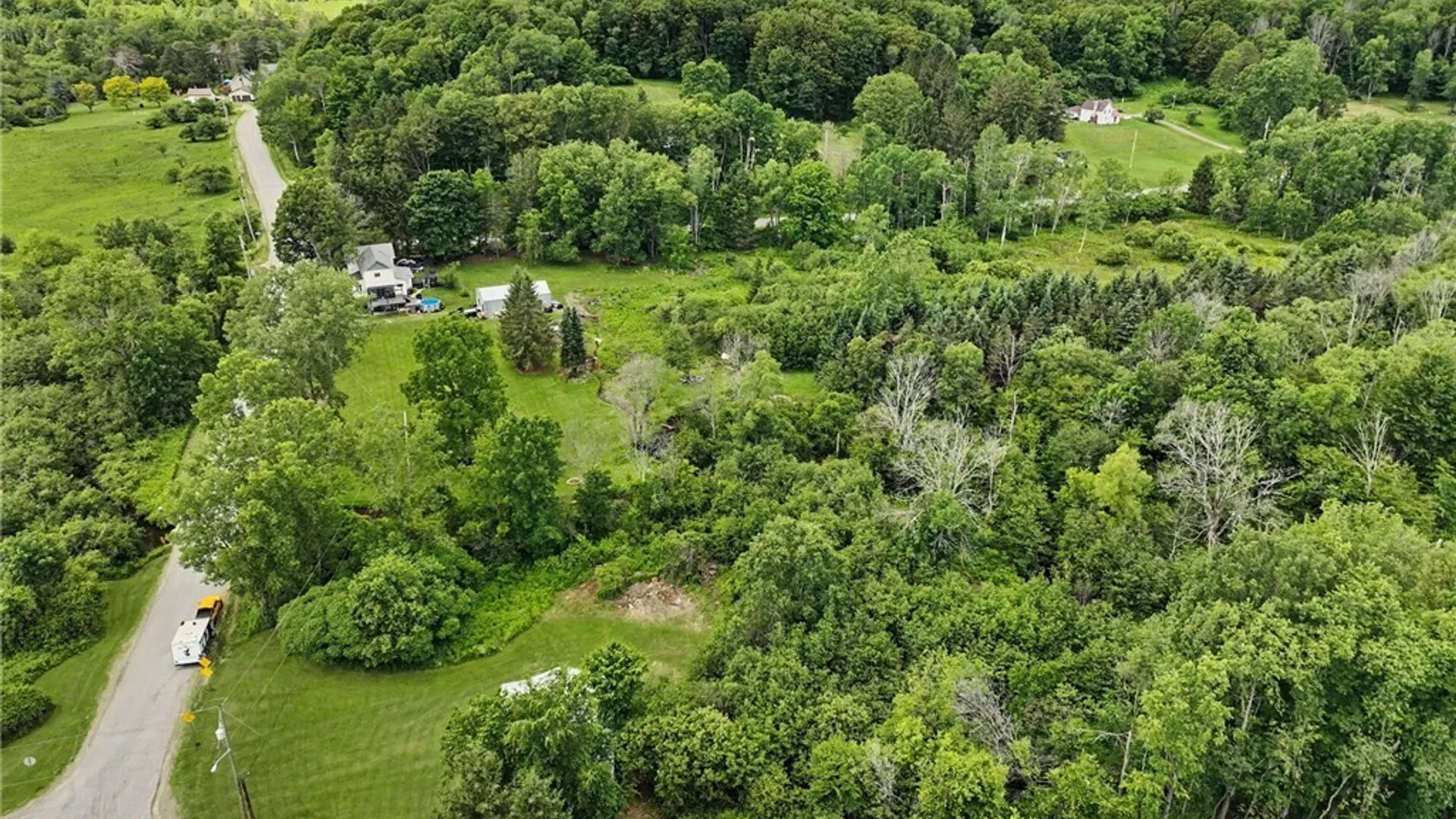 Property at 6781 Cooley Road, Eagle, NY 14024 5