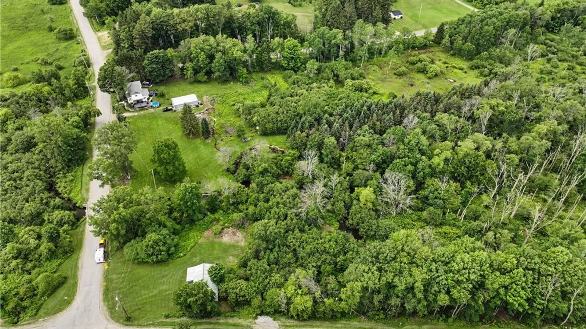 Property at 6781 Cooley Road, Eagle, NY 14024 6