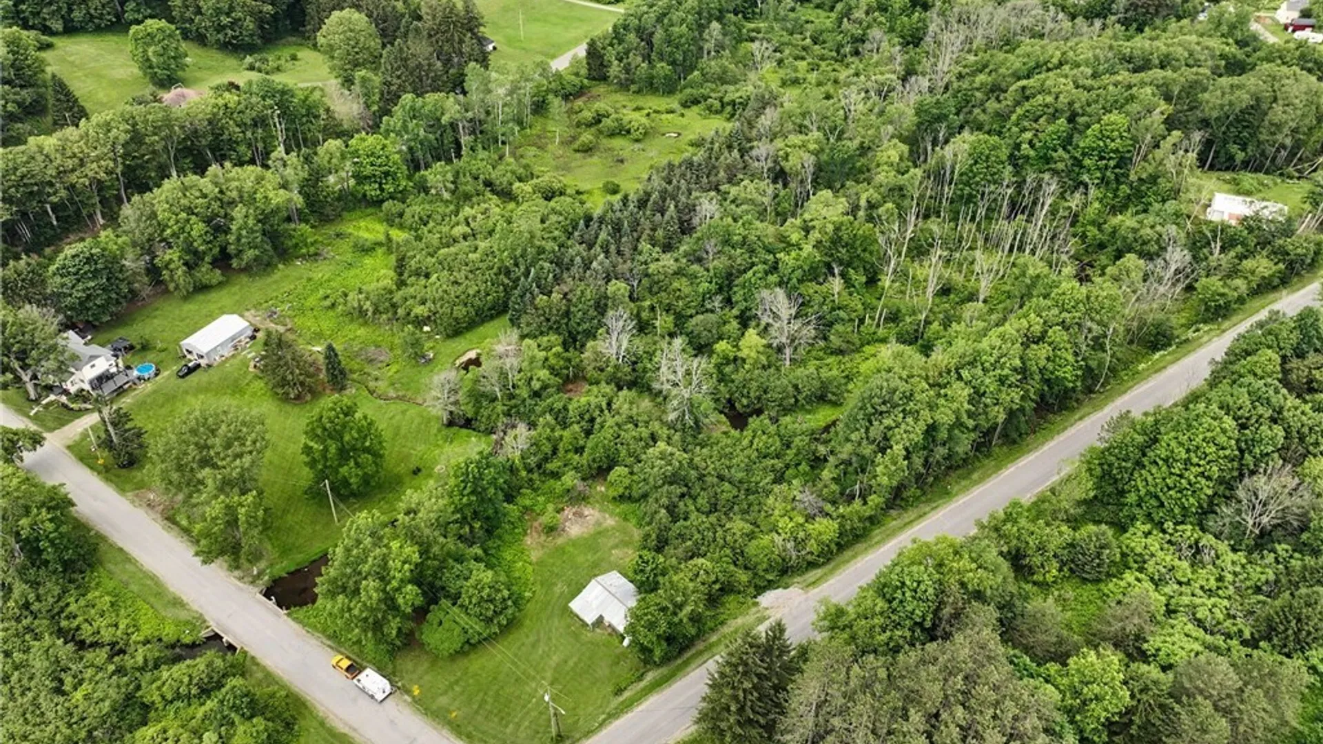 Property at 6781 Cooley Road, Eagle, NY 14024 7