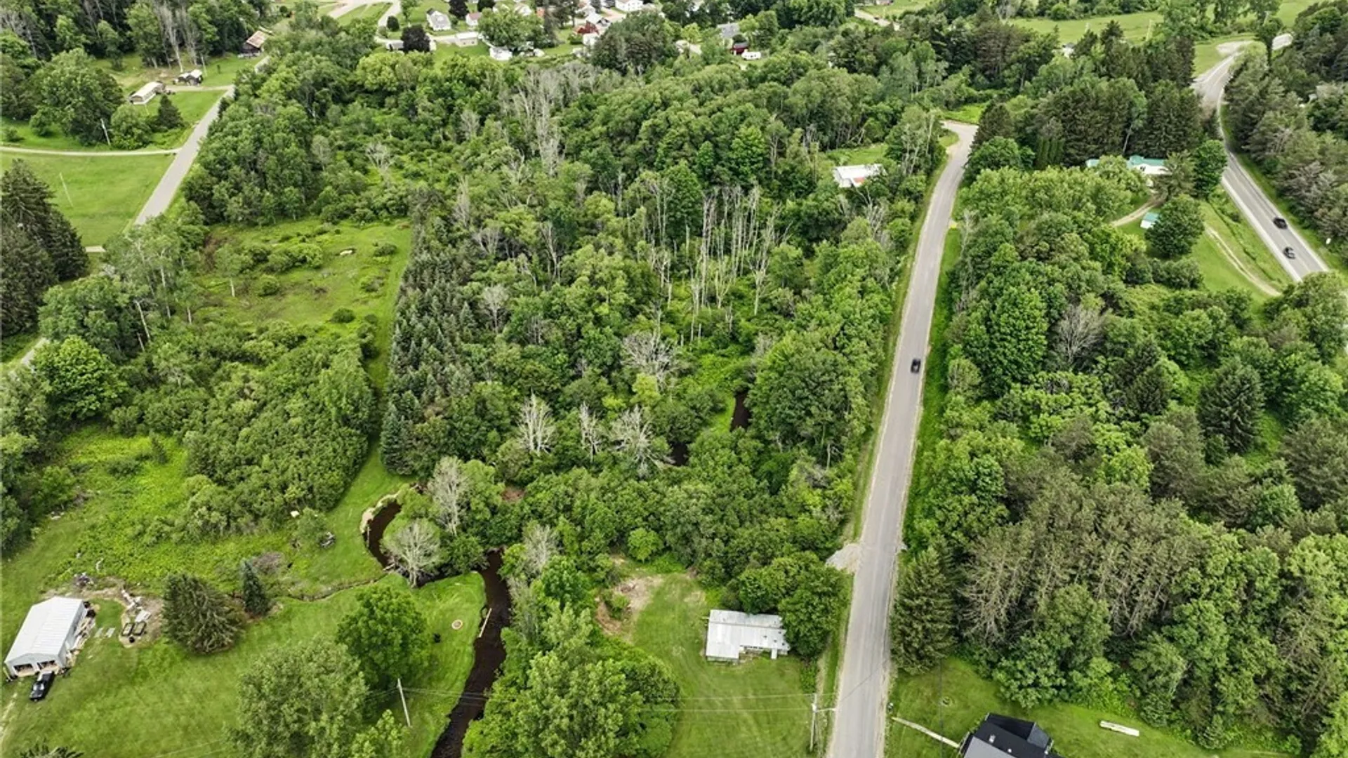 Property at 6781 Cooley Road, Eagle, NY 14024 8