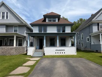Property at 762 Park Avenue, Dunkirk, NY 14048