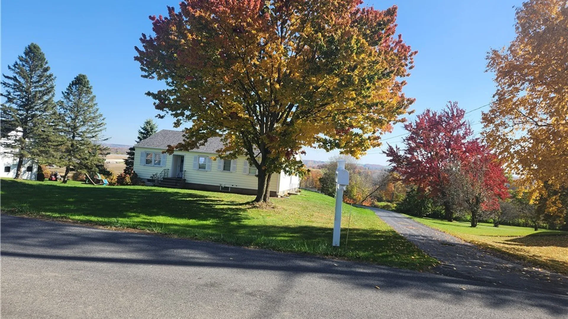 Property at 3744 Fisher Road, Skaneateles, NY 13152 2
