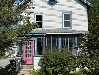 Property at 36012 State Route 180, Orleans, NY 13656