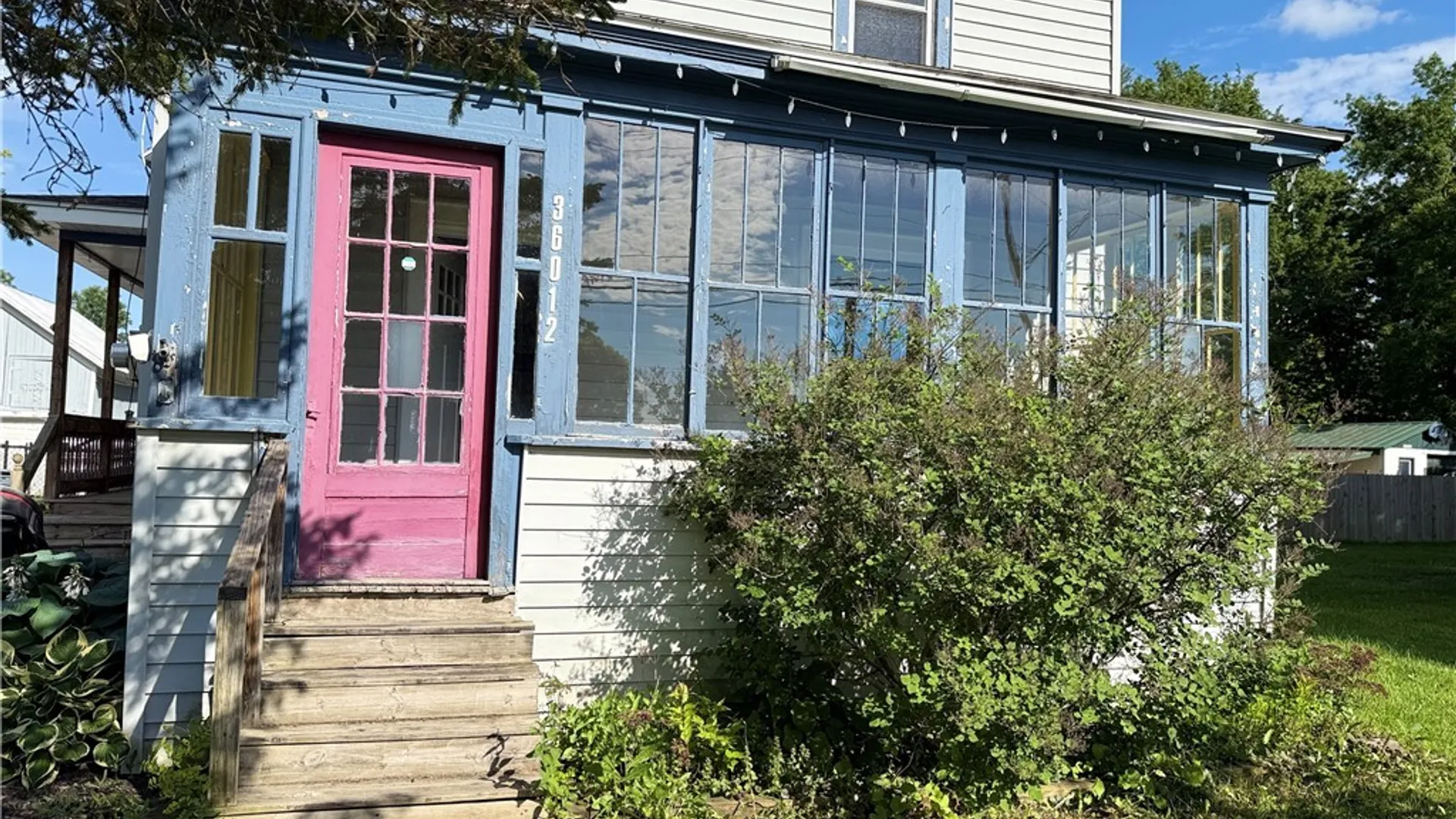 Property at 36012 State Route 180, Orleans, NY 13656 2