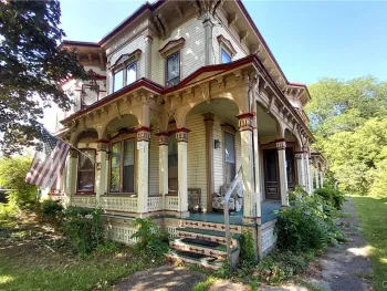 Property at 30 N Main Street, Elbridge, NY 13080
