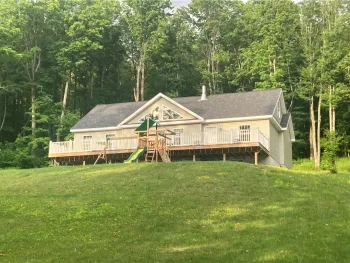 Property at 294 Jennings Road, Veteran, NY 14864