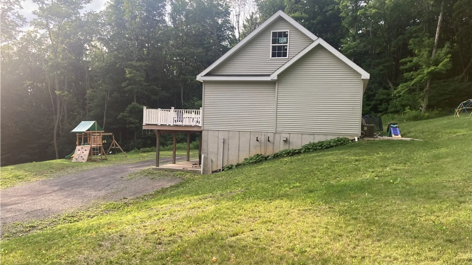Property at 294 Jennings Road, Veteran, NY 14864 2