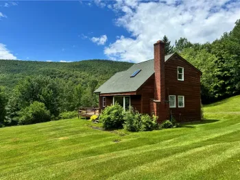 Property at 228 Staab Road, Roxbury, NY 12474