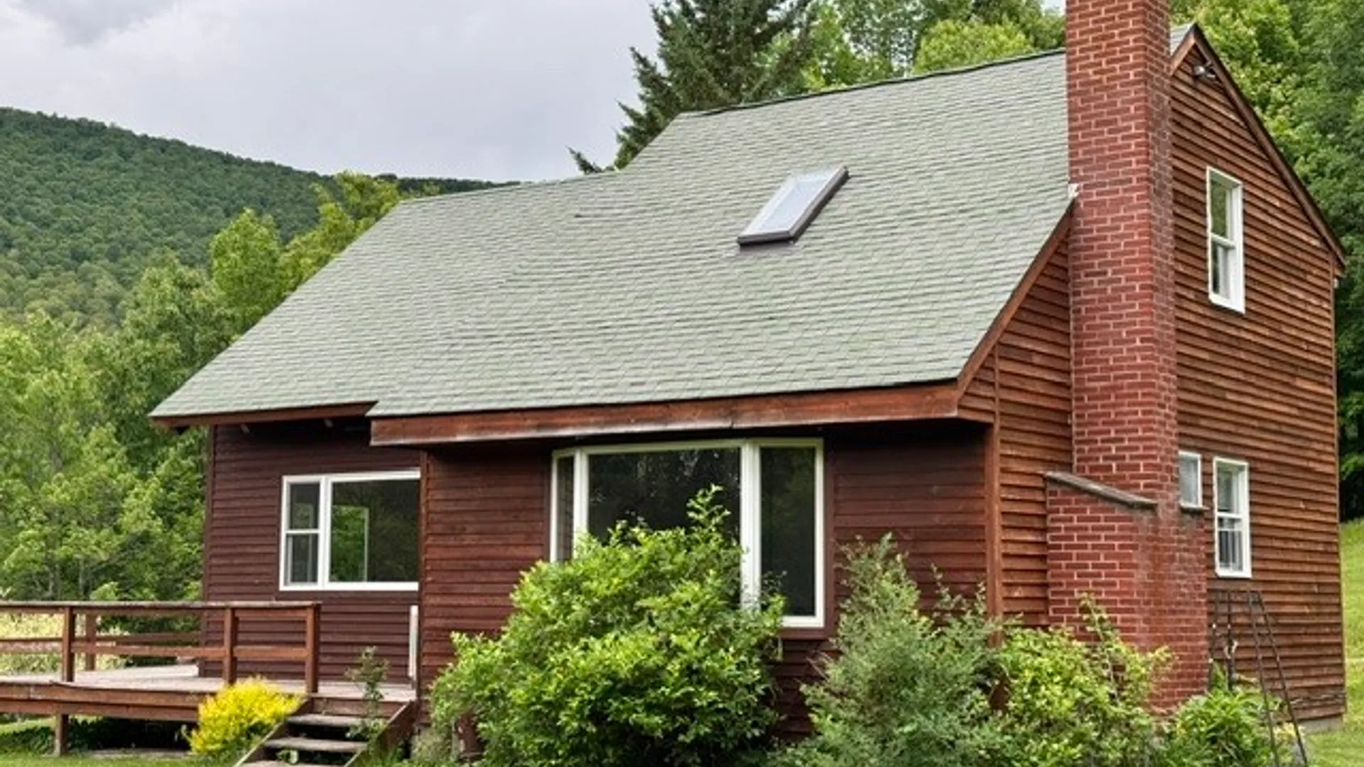 Property at 228 Staab Road, Roxbury, NY 12474 4