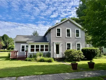 Property at 19 Watson Street, Unadilla, NY 13849