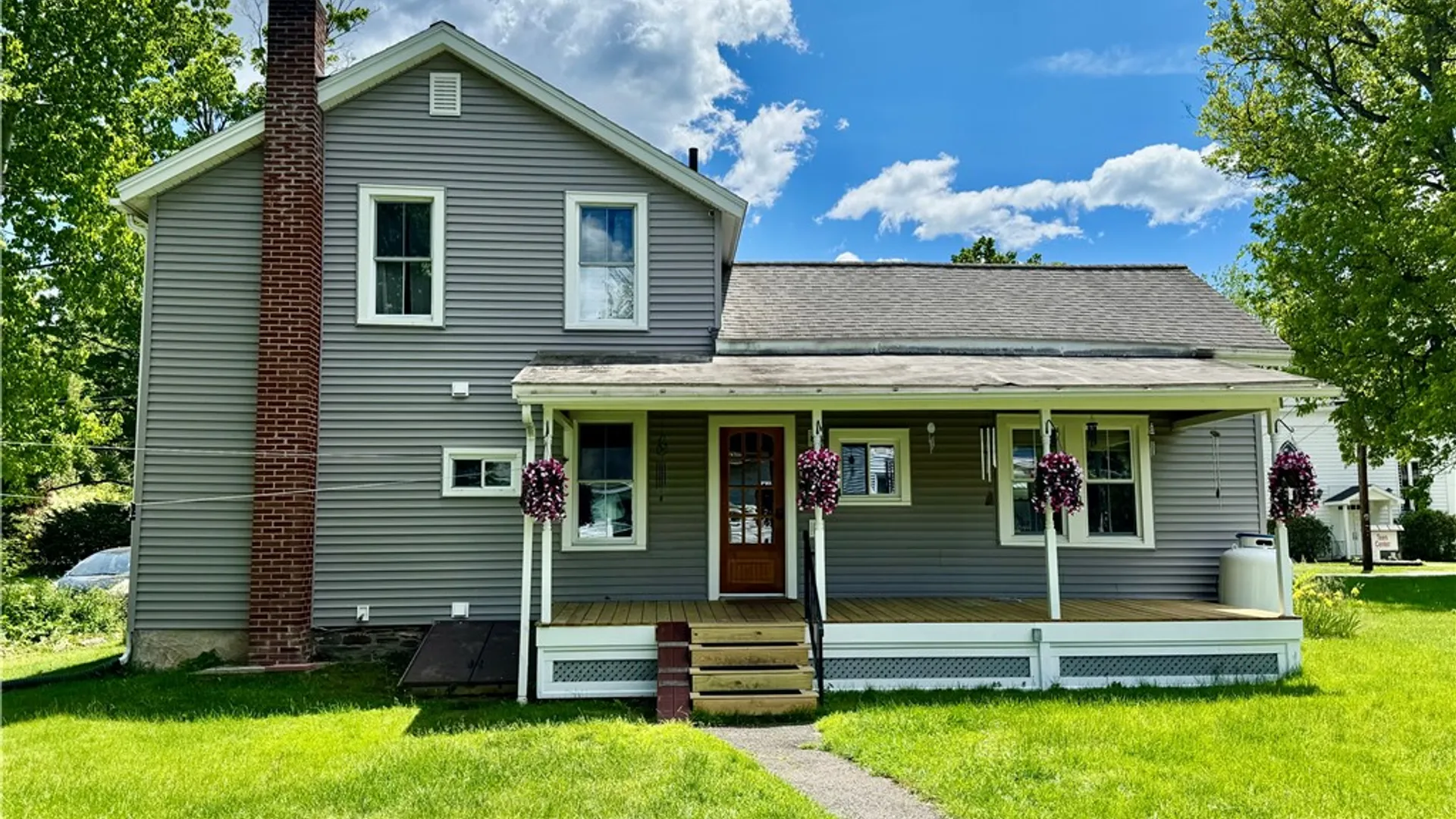 Property at 19 Watson Street, Unadilla, NY 13849 2
