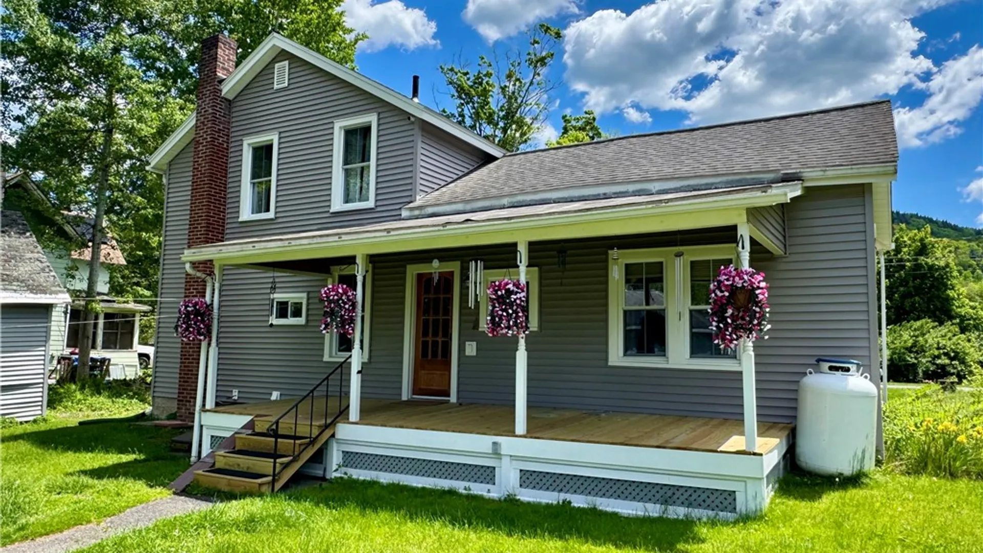 Property at 19 Watson Street, Unadilla, NY 13849 3