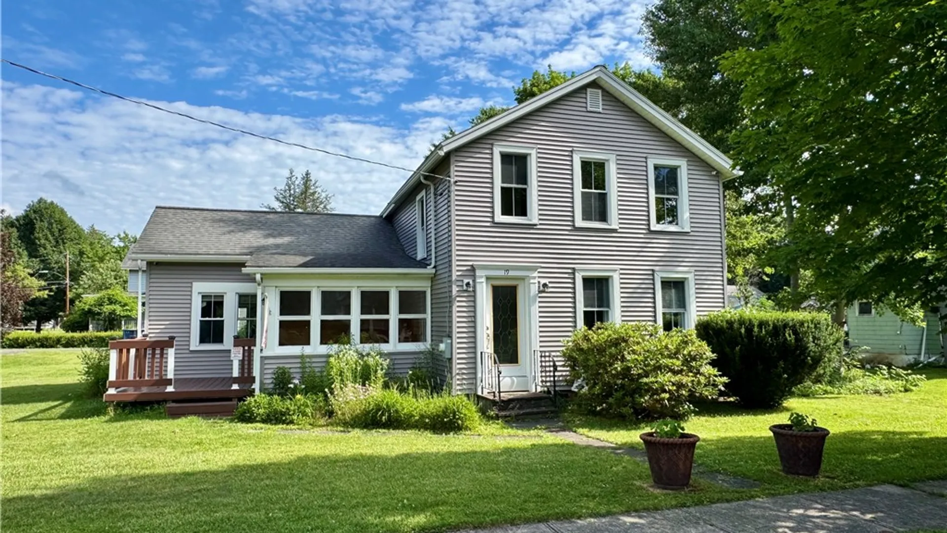Property at 19 Watson Street, Unadilla, NY 13849 31