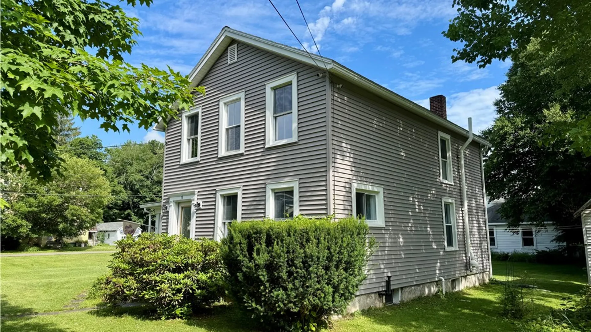 Property at 19 Watson Street, Unadilla, NY 13849 32