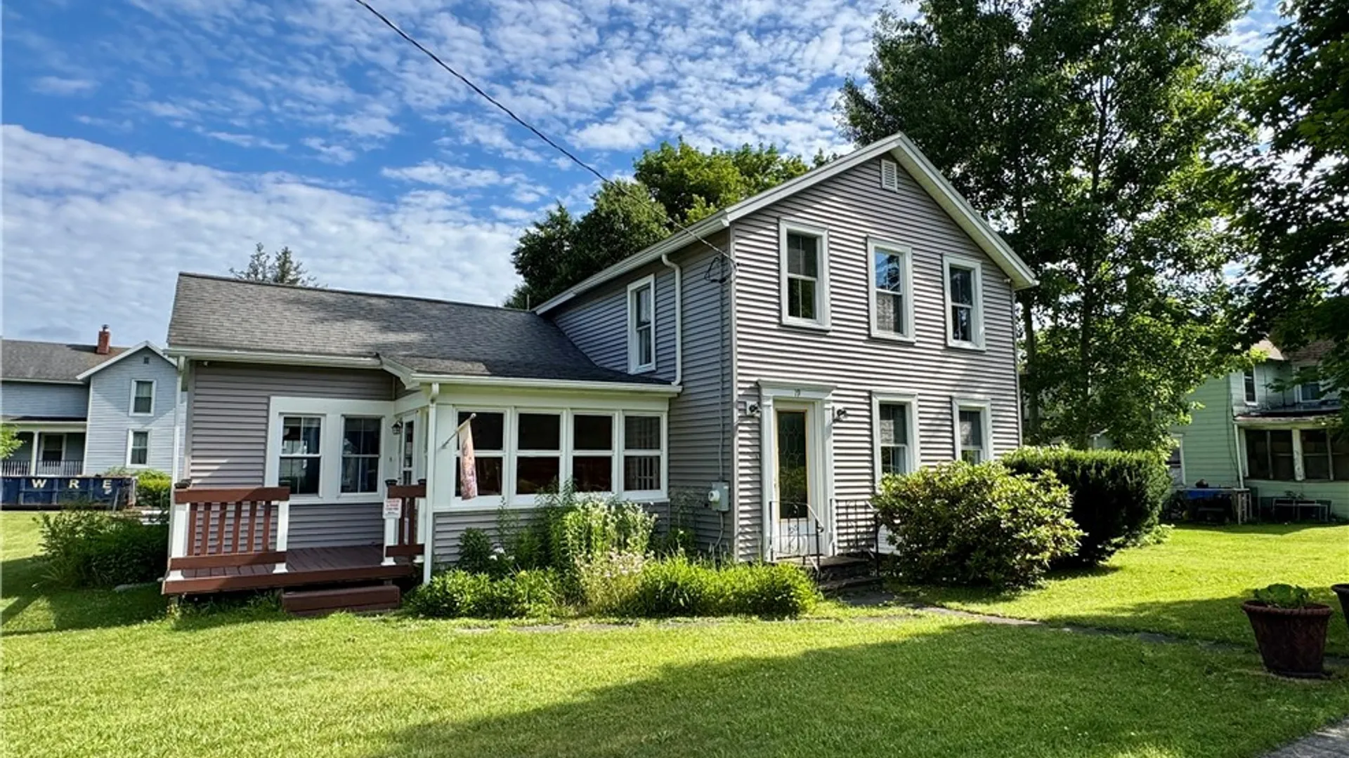 Property at 19 Watson Street, Unadilla, NY 13849 33