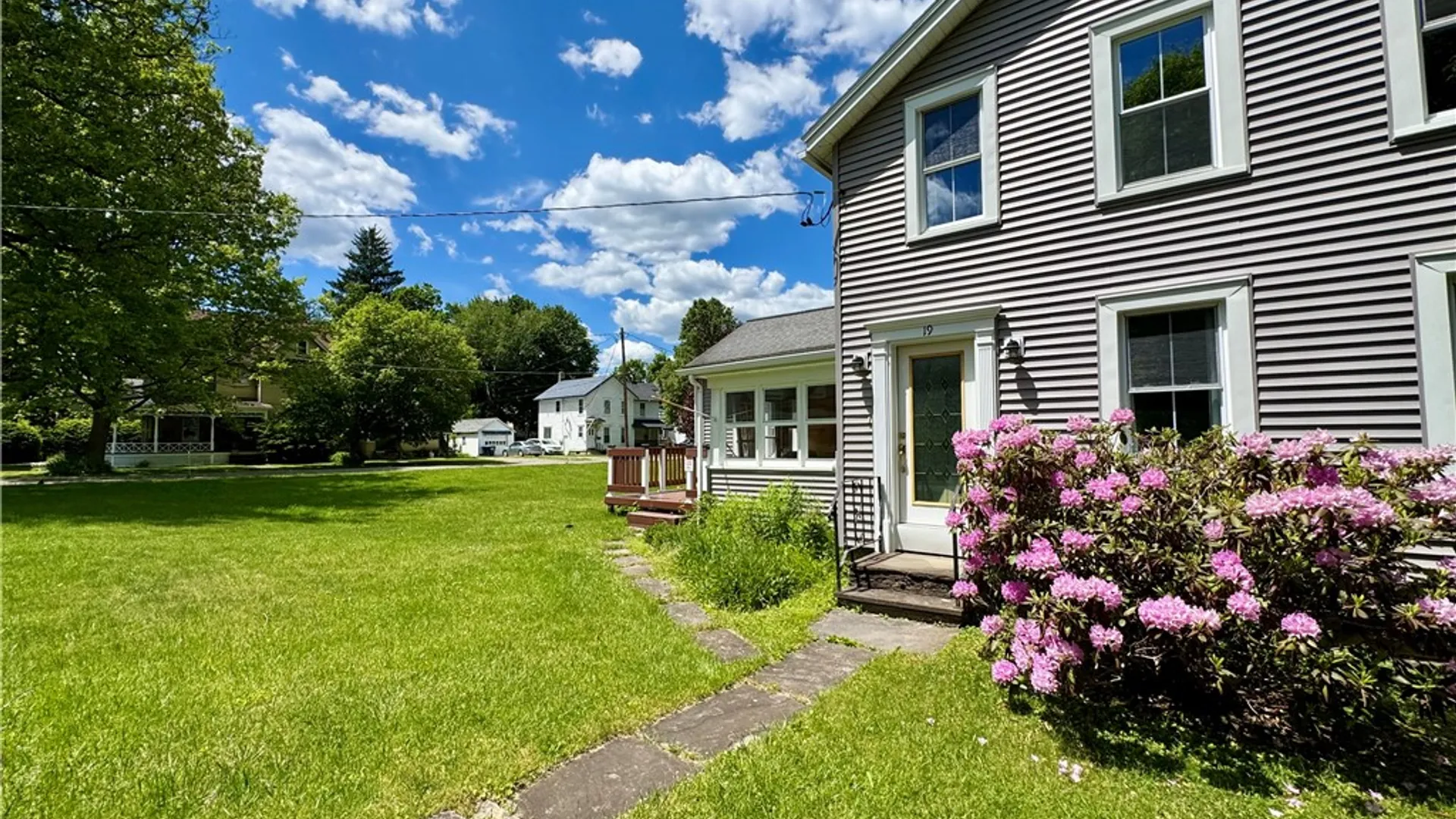 Property at 19 Watson Street, Unadilla, NY 13849 34