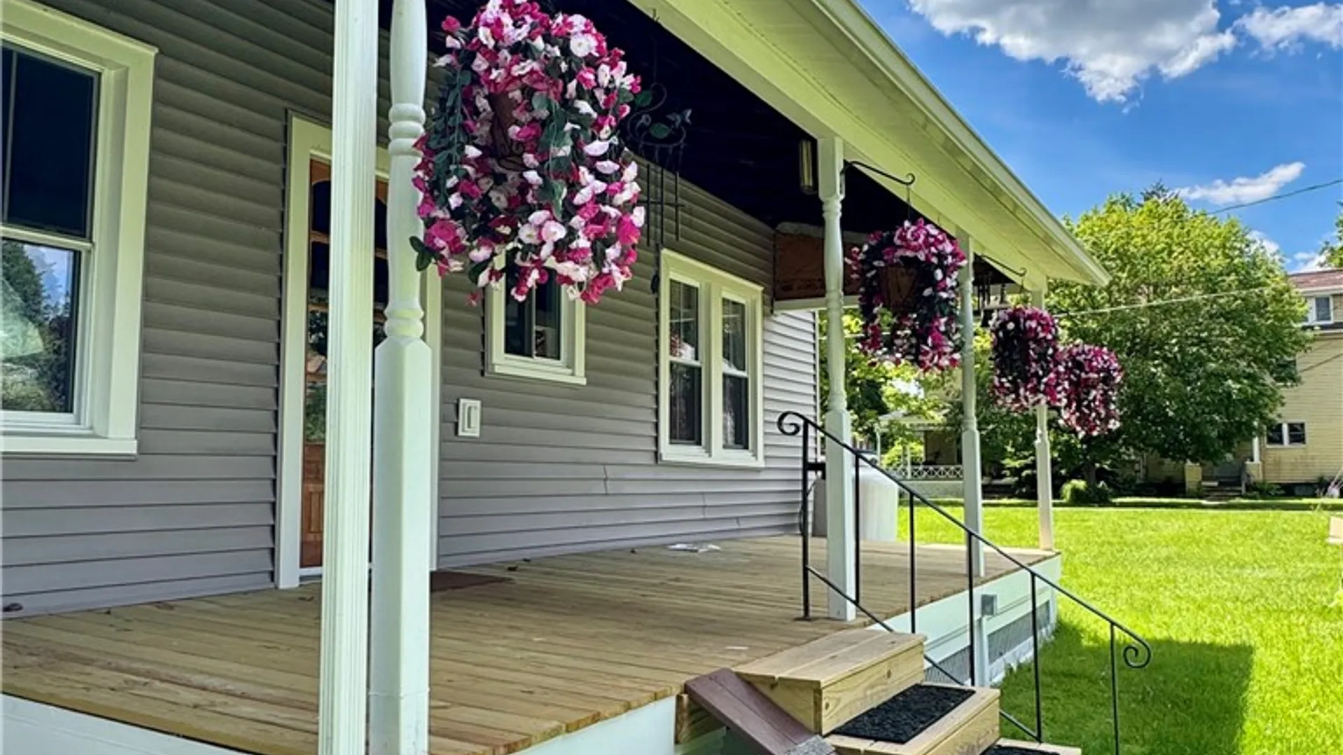 Property at 19 Watson Street, Unadilla, NY 13849 4