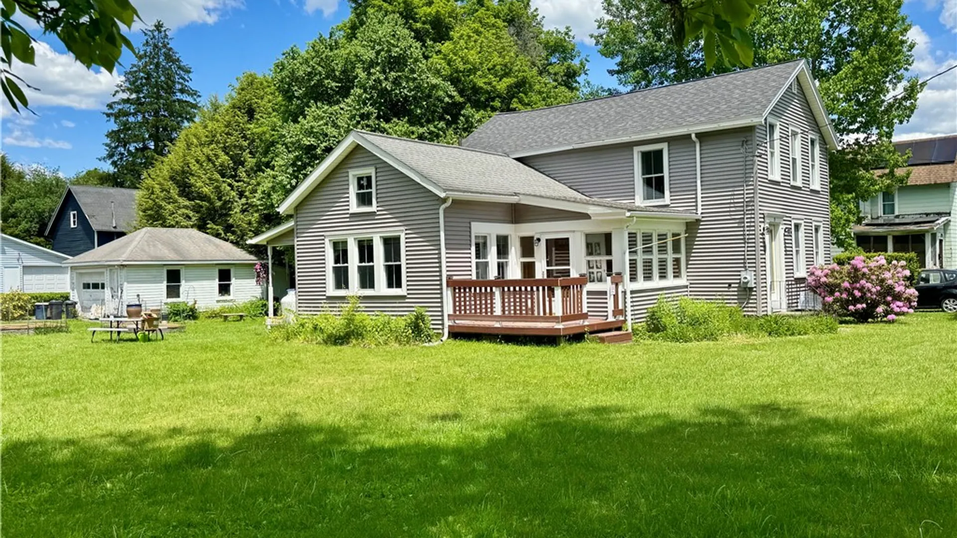 Property at 19 Watson Street, Unadilla, NY 13849 5