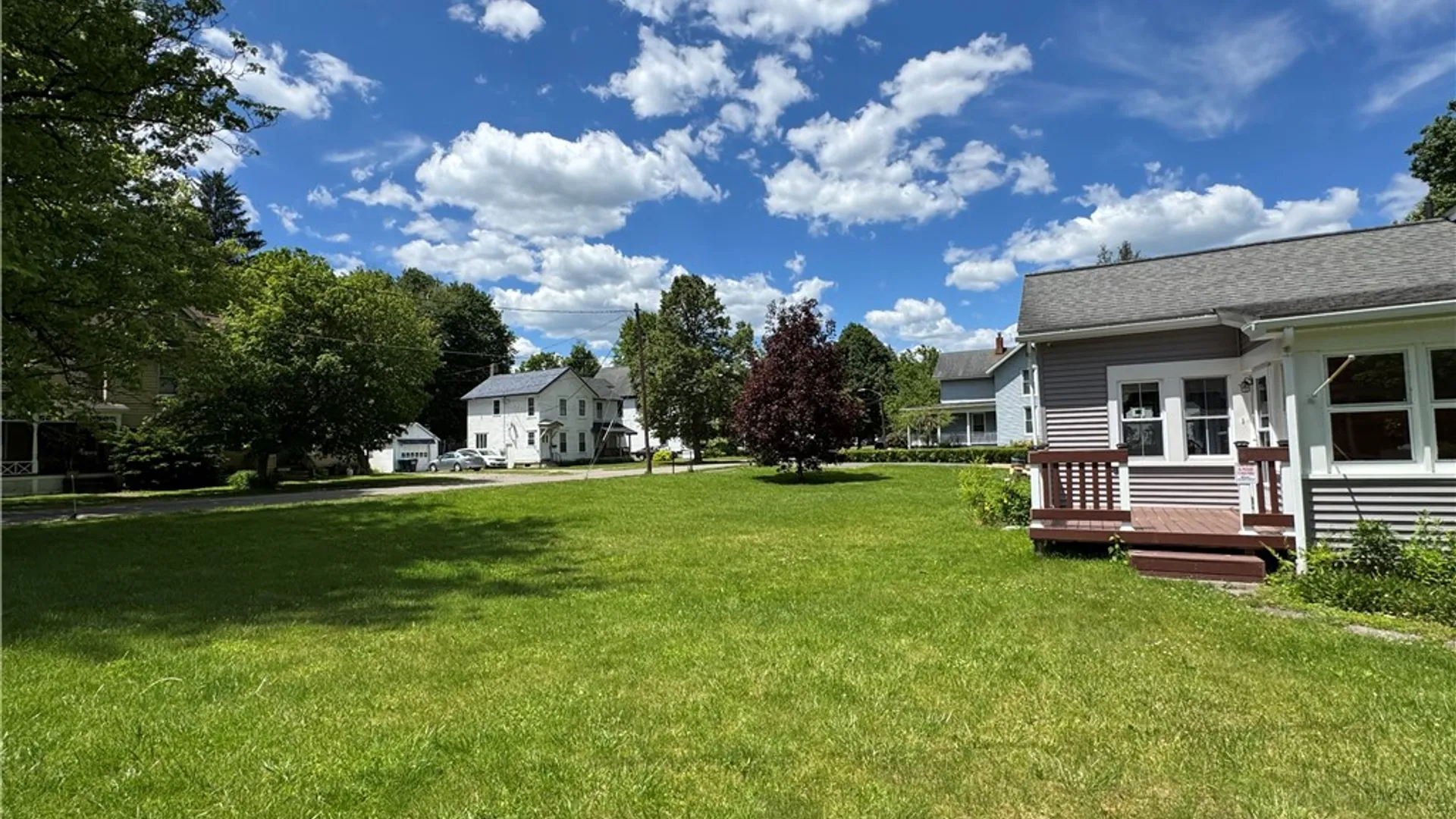 Property at 19 Watson Street, Unadilla, NY 13849 7