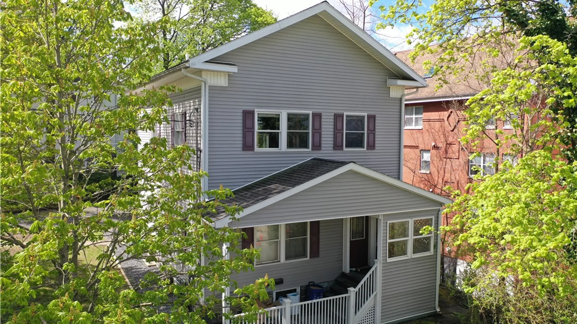 Property at 202 Lake Street, Ithaca City, NY 14850 2