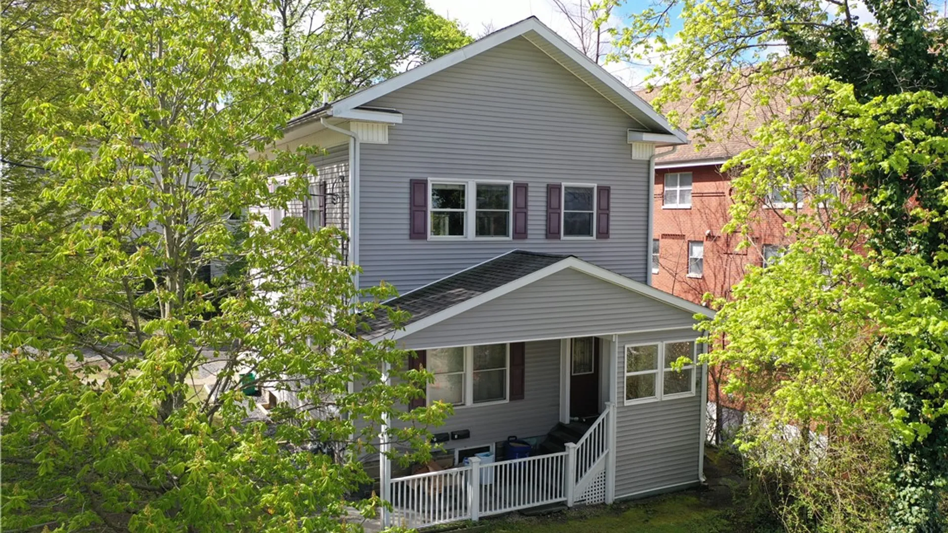 Property at 202 Lake Street, Ithaca City, NY 14850 3