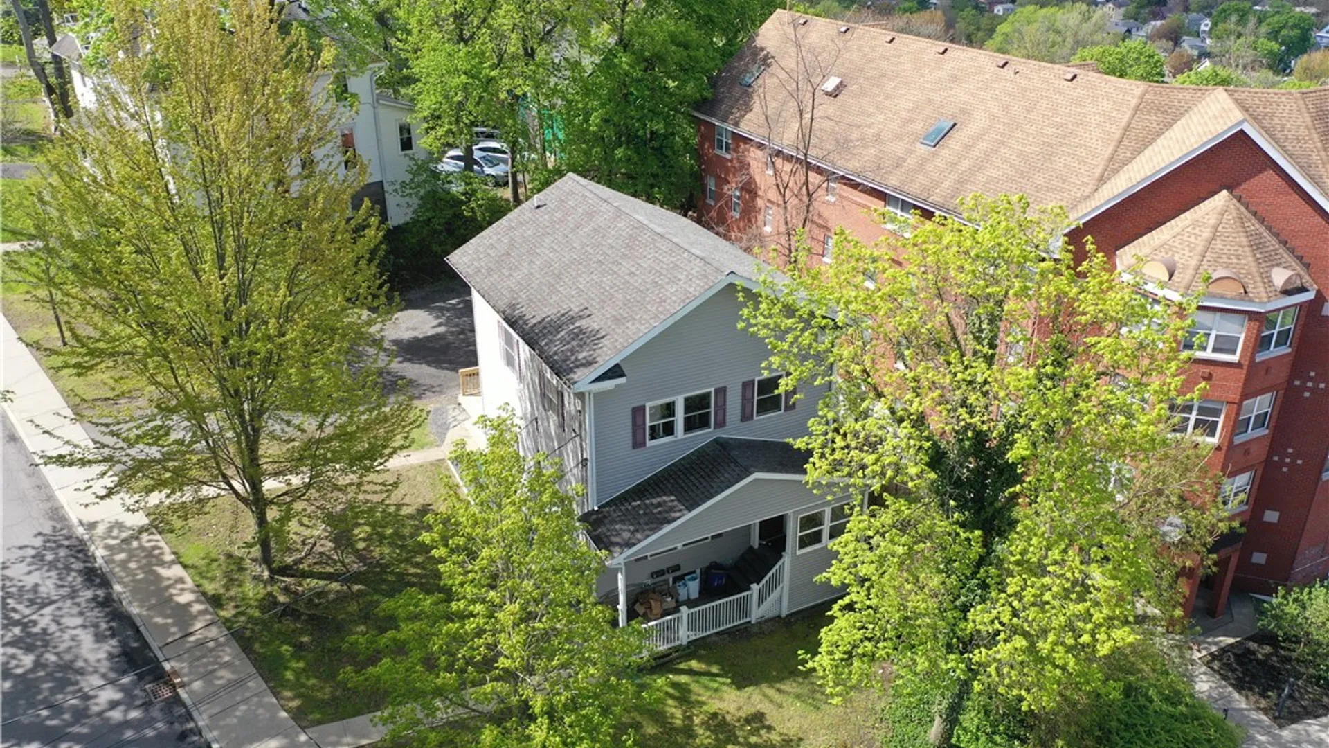Property at 202 Lake Street, Ithaca City, NY 14850 4