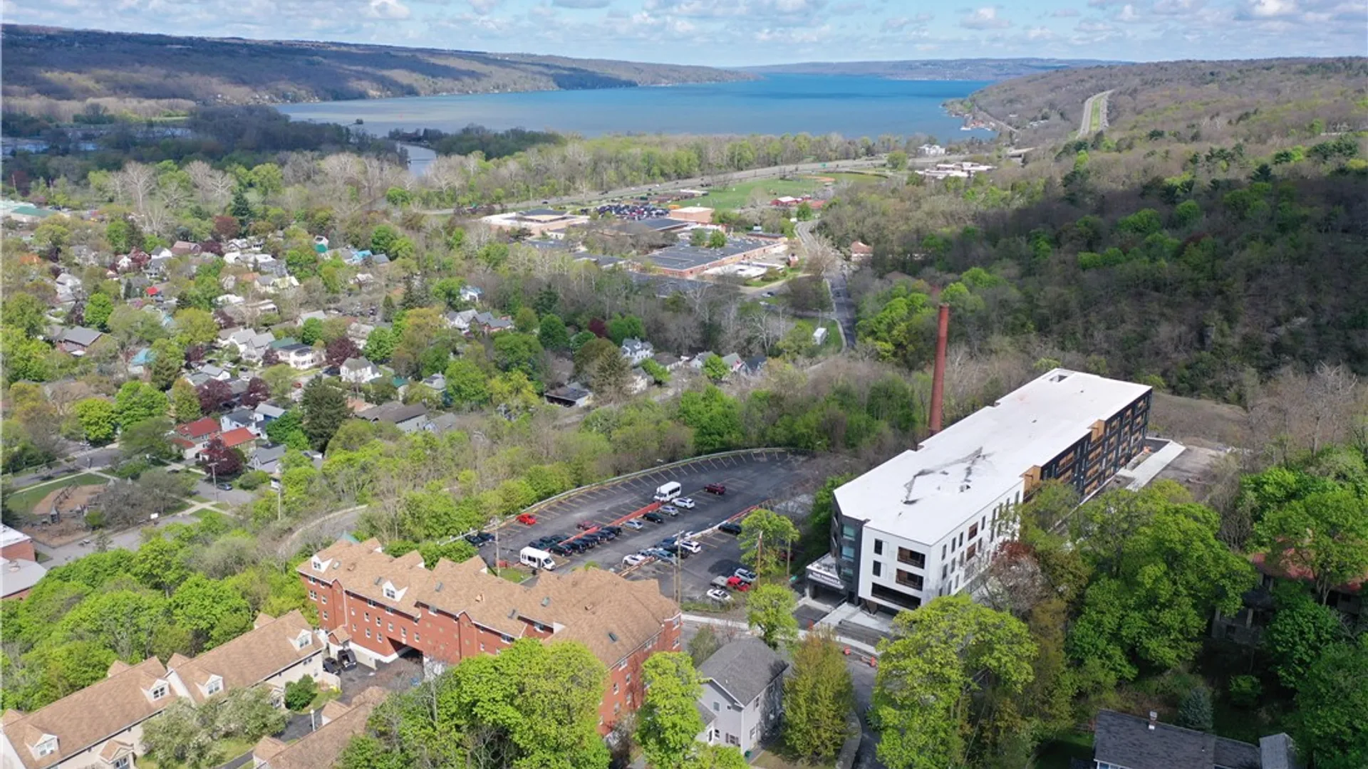 Property at 202 Lake Street, Ithaca City, NY 14850 8
