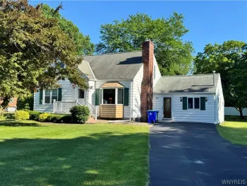 Property at 930 Escarpment Drive, Lewiston, NY 14092